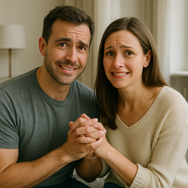 On-Again Off-Again Relationship on Again