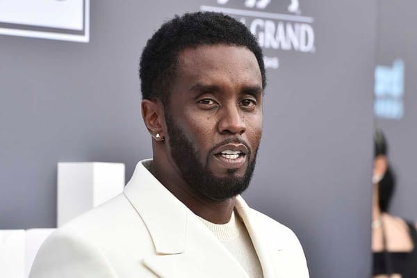 B-List Celebrities Grateful They Were Never Famous Enough for Invite to Diddy's Parties