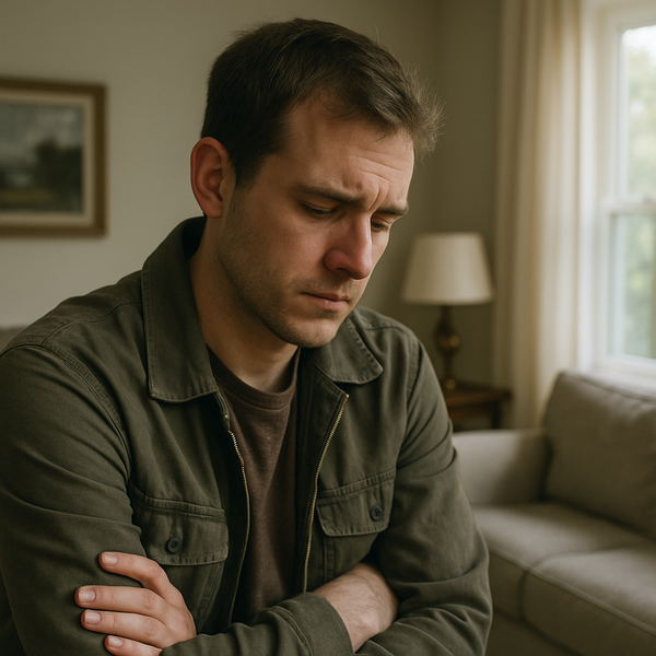 Man Regrets Not Losing All His Money in Crypto When He First Learned about It in 2014